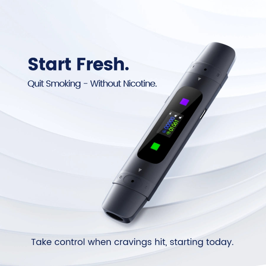 Quit Cravings Naturally with Joy Pro – Boost Joys