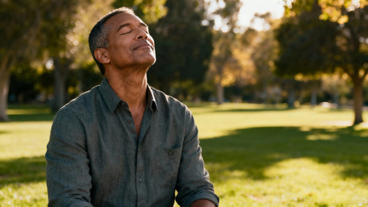 Breathing Exercises for Smoking Cravings