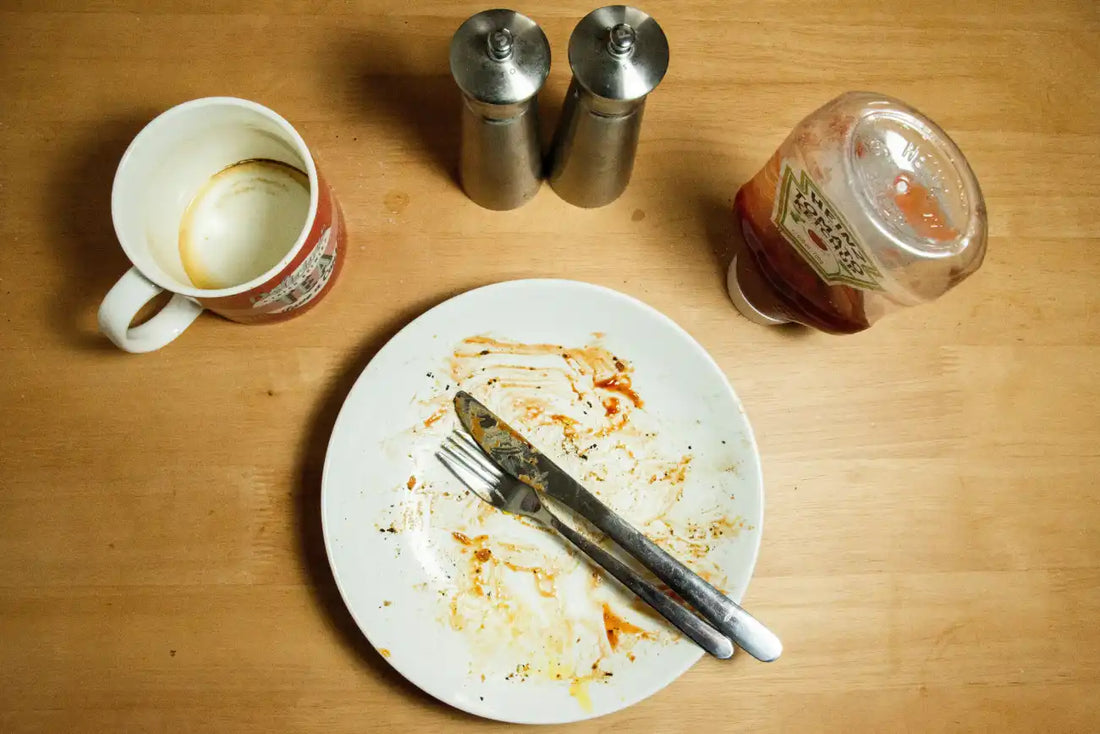 Why Do I Crave Nicotine After Eating? Causes & 3-Minute Routine