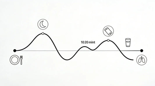 Second-Wave Nicotine Cravings After Quitting: Why They Happen + What to Do