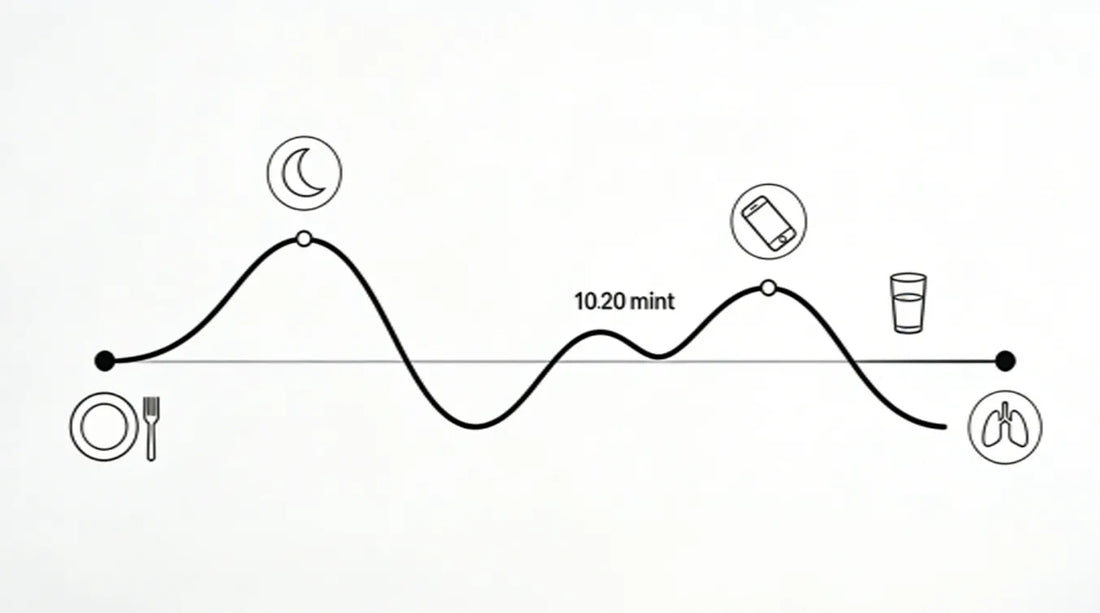 Second-Wave Nicotine Cravings: Why They Come Back and How to Handle Them