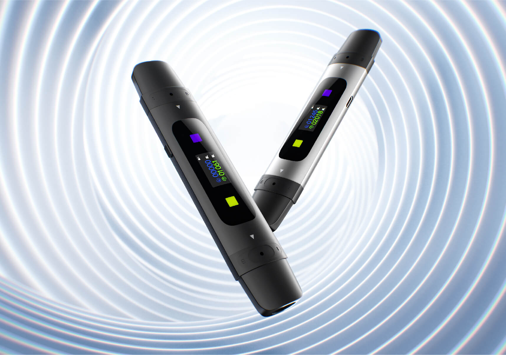 Boost & Joys - Joy Pro Breath Trainer