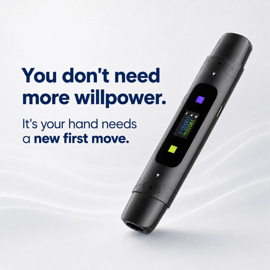 Joy_Pro_nicotine-free_breathing_trainer_for_smoking_craving_moments