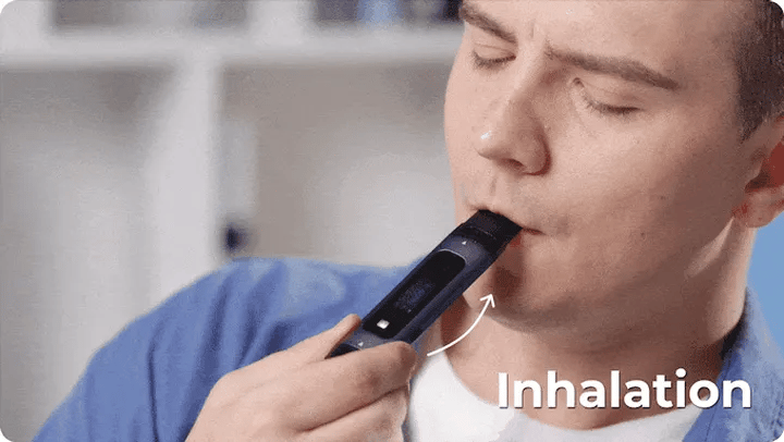 Quit Nicotine Becomes Easier with the help of Joy Pro