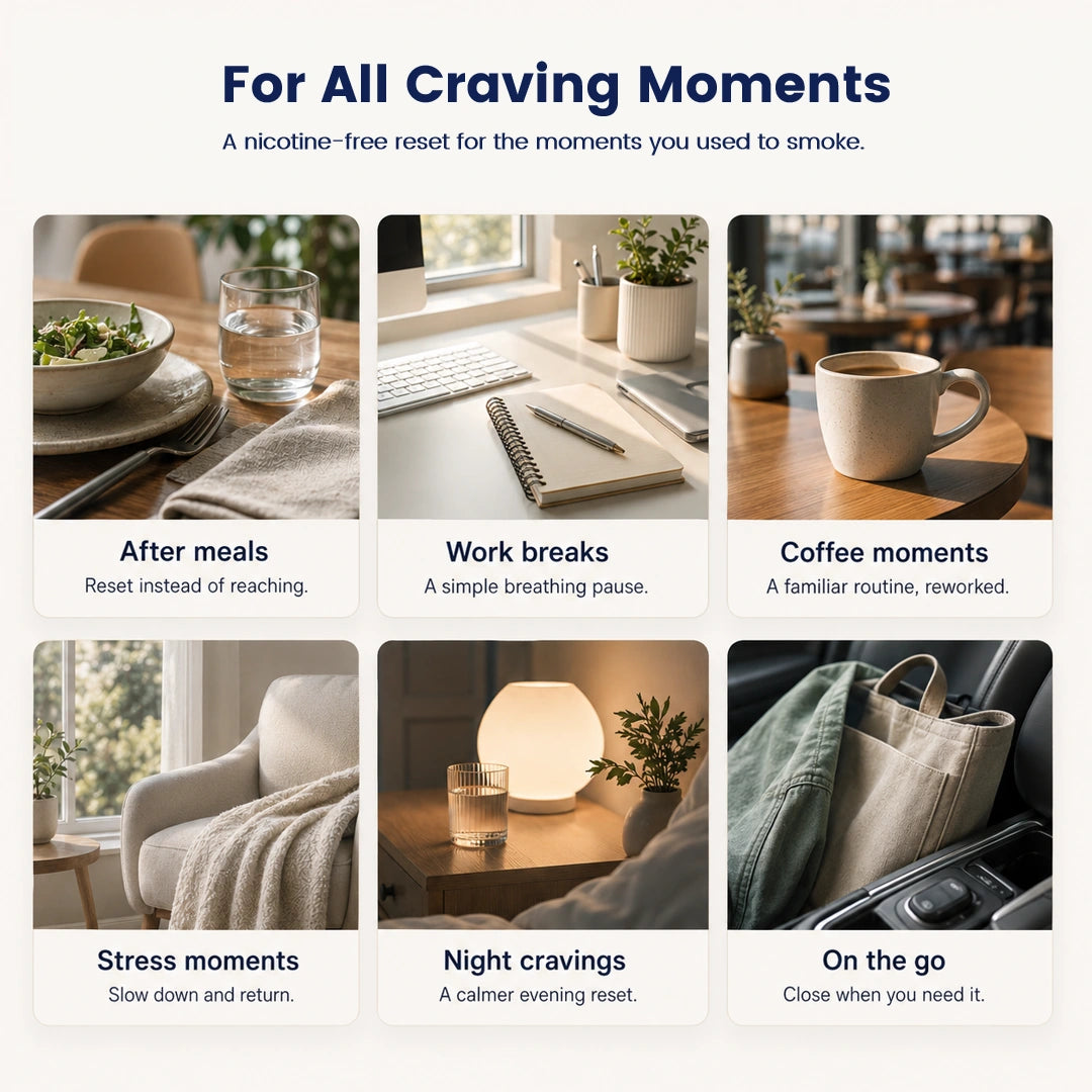 joy pro for all craving moments